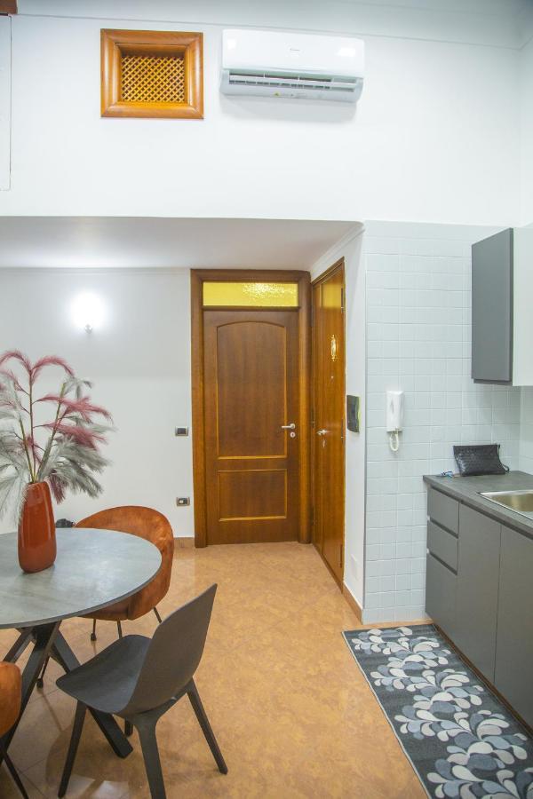 Cioppy Home Nápoles Exterior foto